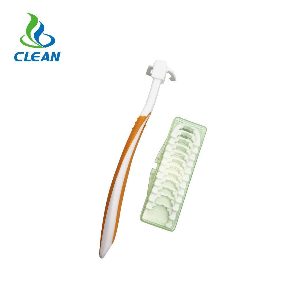 CPA10 200D Flosser Pro