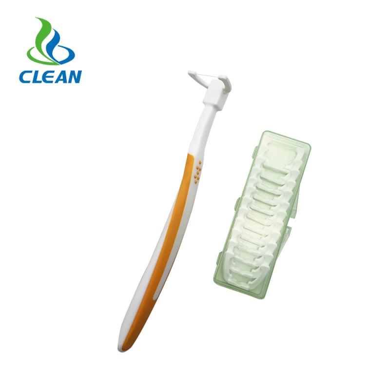 CPA10 200D Flosser Pro