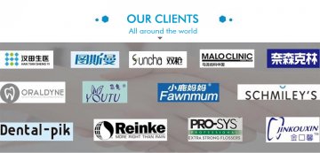 Our Clients